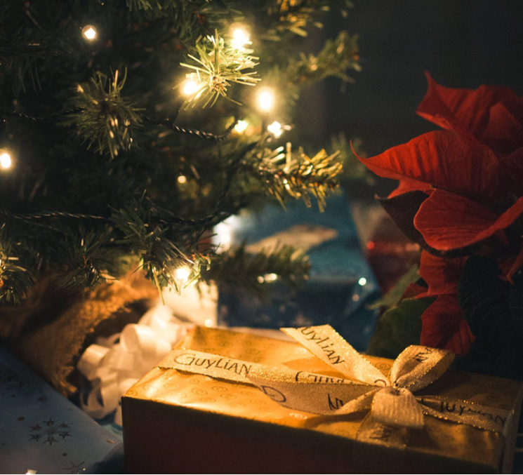 The Joy of Decorating with Table Top Christmas Trees